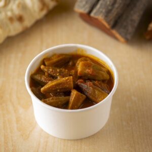 المقبلات والايدامات